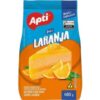 MISTURA BOLO APTI BAUNILHA 400G