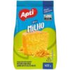 MISTURA BOLO APTI LIMAO PCT 400G