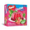 GELATINA APTI PESSEGO 20G