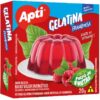 GELATINA APTI MORANGO 20G