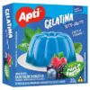 MISTURA BOLO ORQUIDEA ABACAXI 350G