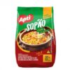 CALDO ARISCO GALINHA CAIPIRA 114G