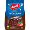 LEITE CONDENSADO TRIANGULO MINEIRO 395G