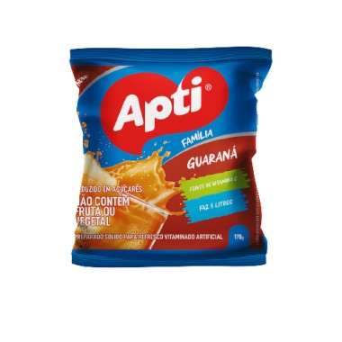 REFRESCO APTI GUARANA 170GR