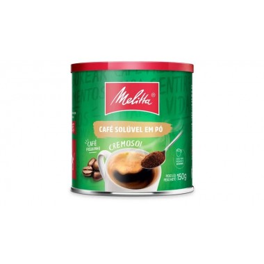 CAFE MELITTA PO TRADICIONAL 150G