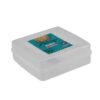 POTE PLASTICO SANREMO HERM ROSCA 1L