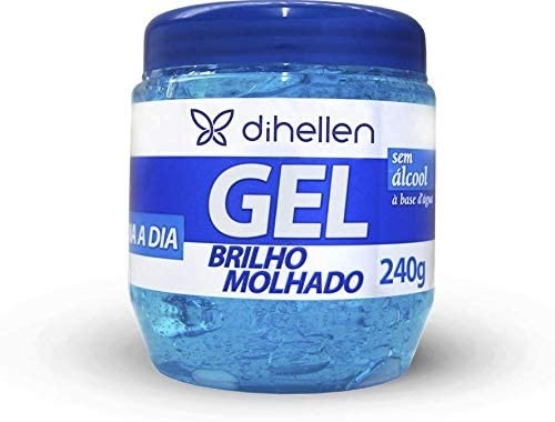 GEL DI HELEN DIA A DIA 240G