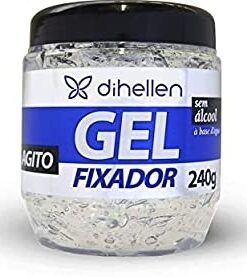 GEL DI HELEN FIXADOR AGITO 240G