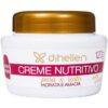 CREME DI HELLEN MAOS PES RACHADURAS100G