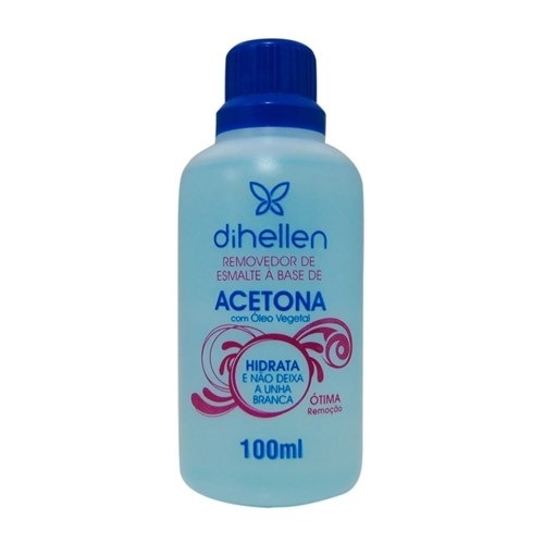 ACETONA DI HELLEN 100ML