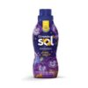 AMACIANTE GIRANDO SOL CONC VERMELHO500ML
