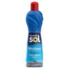 LIMPADOR MULT GIRANDO SOL ALC 500ML