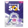DESINF SANIT GIRANDO SOL GEL ADES MAR40G