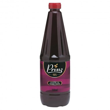 VINAGRE PRINZ VINHO TTO 750ML