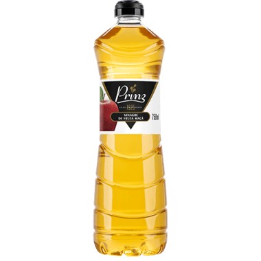 VINAGRE PRINZ MACA 750ML