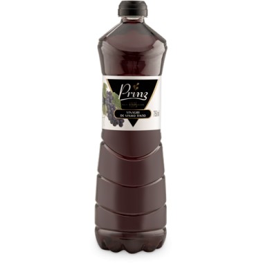 VINAGRE PRINZ DE UVA 750ML