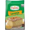 MISTURA BOLO ORQUIDEA LIMAO 350G