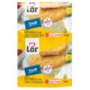HOT POCKET SADIA X BACON 145G