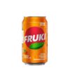 REFRIGERANTE FRUKI COLA LT 350ML
