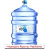 AGUA MINERAL AGUA DA PEDRA SG 5L