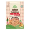 GRANOLA MAE TERRA BANANA CACAU 250G