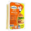 QUEIJO MUSSARELA PRESIDENT 150G