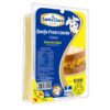 QUEIJO PRATO PRESIDENT FAT 150G
