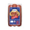 LINGUICA SANTA CLARA CALABRESA FINA195G