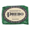 SABONETE LIQUIDO DI HELLEN ERVA DOCE 400ML
