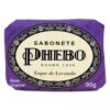 SABONETE PHEBO AMAZONIAN 90G