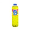 DETERGENTE LIQUIDO GOTA LIMPA COCO 500ML