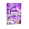 NAFTALINA GOTA LIMPA 50G