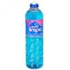 DETERGENTE LIQUIDO GIRANDO SOL HIPOAL 500ML