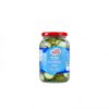 OVOS CODORNA PETRY 130G