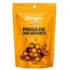 AMEIXA PRETA UNIAGRO S CAROCO 150G