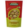 AZEITONA UNIAGRO FAT SACHE 100G