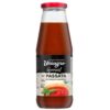 PASSATA UNIAGRO 680G