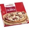PIZZA EXCELSIOR QUATRO QUEIJOS 400G