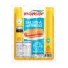 SALAMITOS SADIA 36G