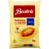 FARINHA MILHO BEATRIZ FINA 1KG