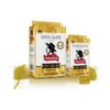 ERVA MATE INVERNADA MOIDA GROSSA 500G