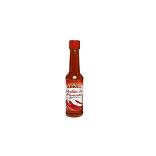 MOLHO PIMENTA ADIGEL 140ML