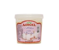 TEMPERO ADIGEL ALHO PICADO 200GR