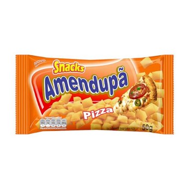 AMENDUPA PIZZA 40G