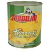 ABACAXI TORDILHO RODELAS 400G