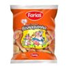 PAO FARIAS CENTEIO 400G