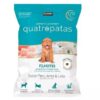 RACAO QUATRO PATAS GATOS ADLT 1KG