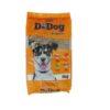 RACAO DDOG PREMIUM FILHOTES 1KG