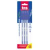 AQUARELA TRIS MEGA 12 CORES UN