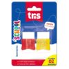 APONTADOR TRIS SU105 C DEPOS UN
